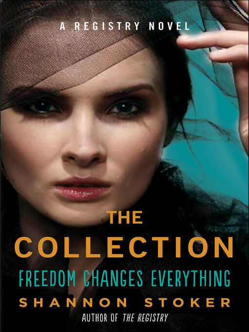 Title details for The Collection by Shannon Stoker - Wait list